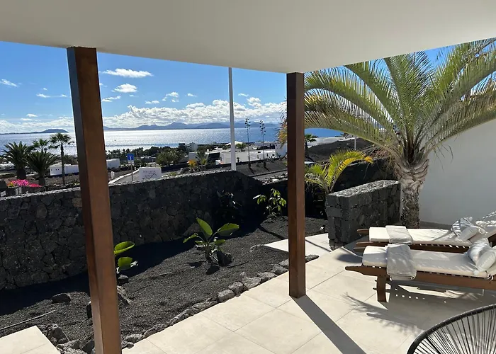 Apartamentos Los Riscos