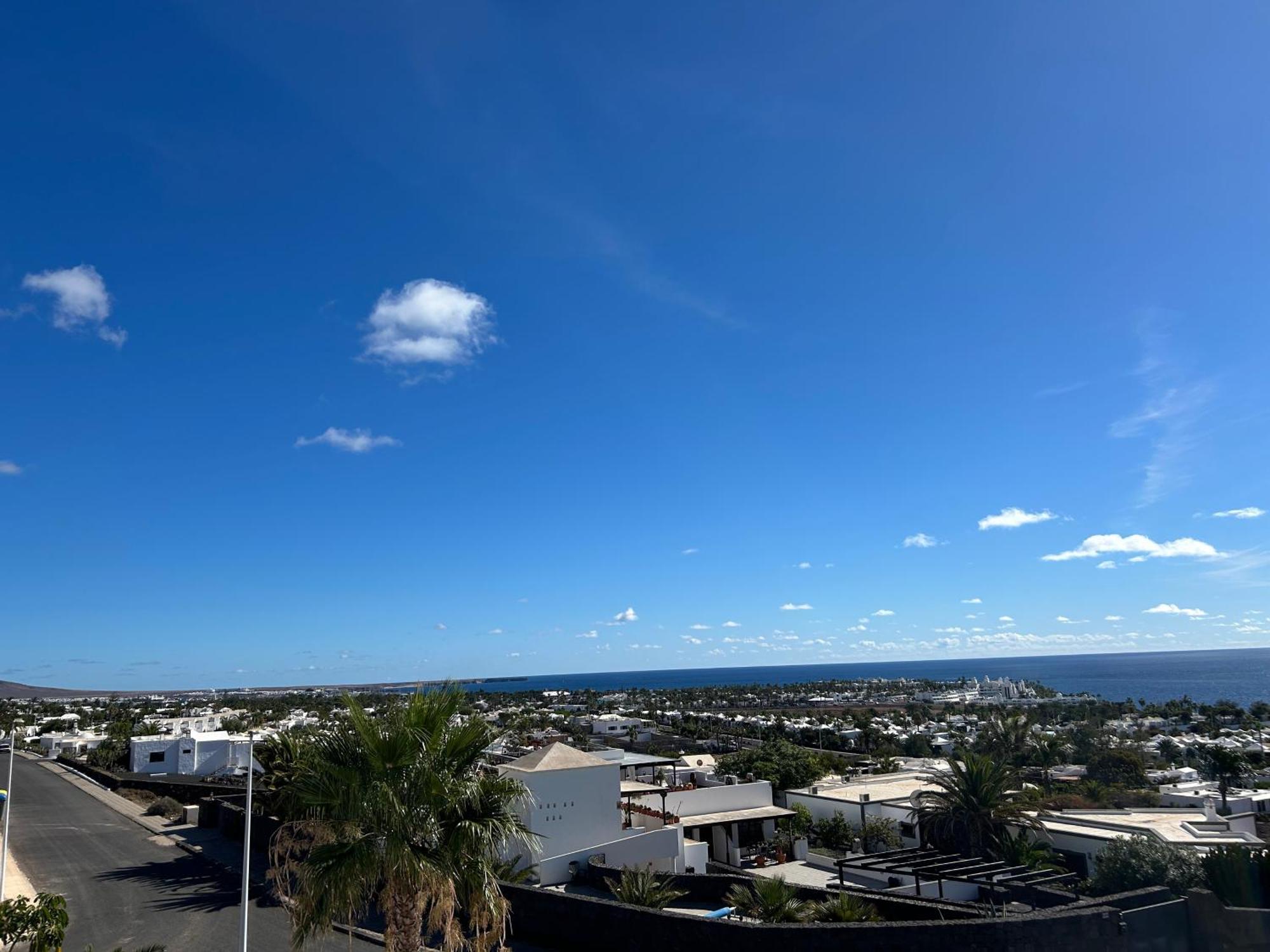 Riscos Appartement Playa Blanca (Lanzarote)