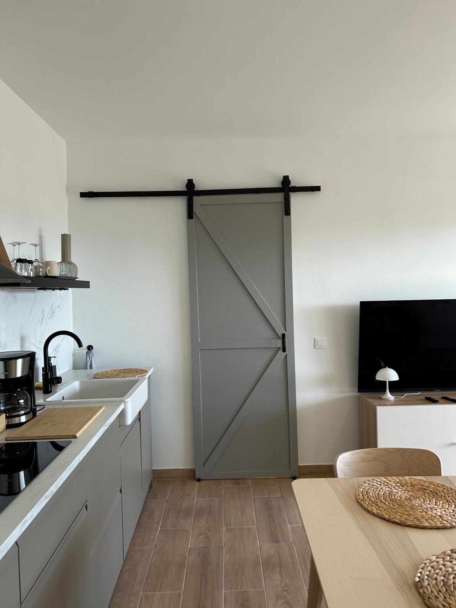 Apartment Riscos *