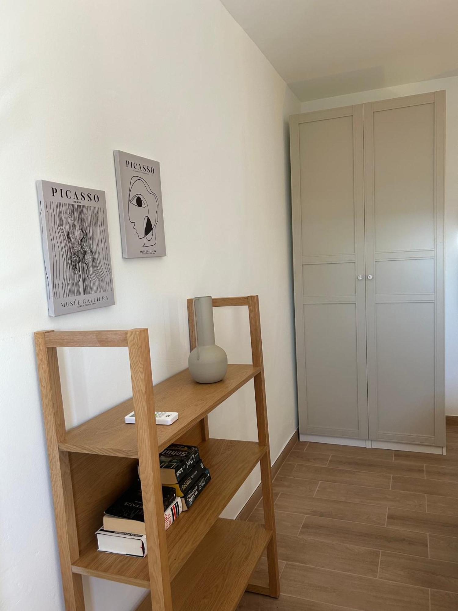 Riscos Apartment