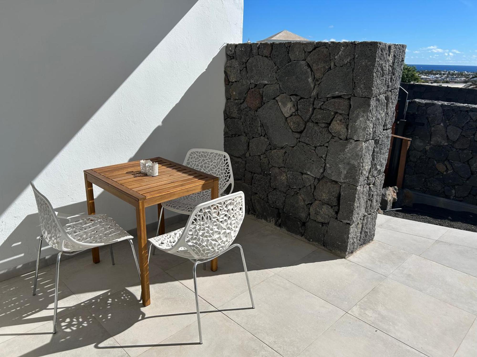Apartment Riscos Playa Blanca (Lanzarote)