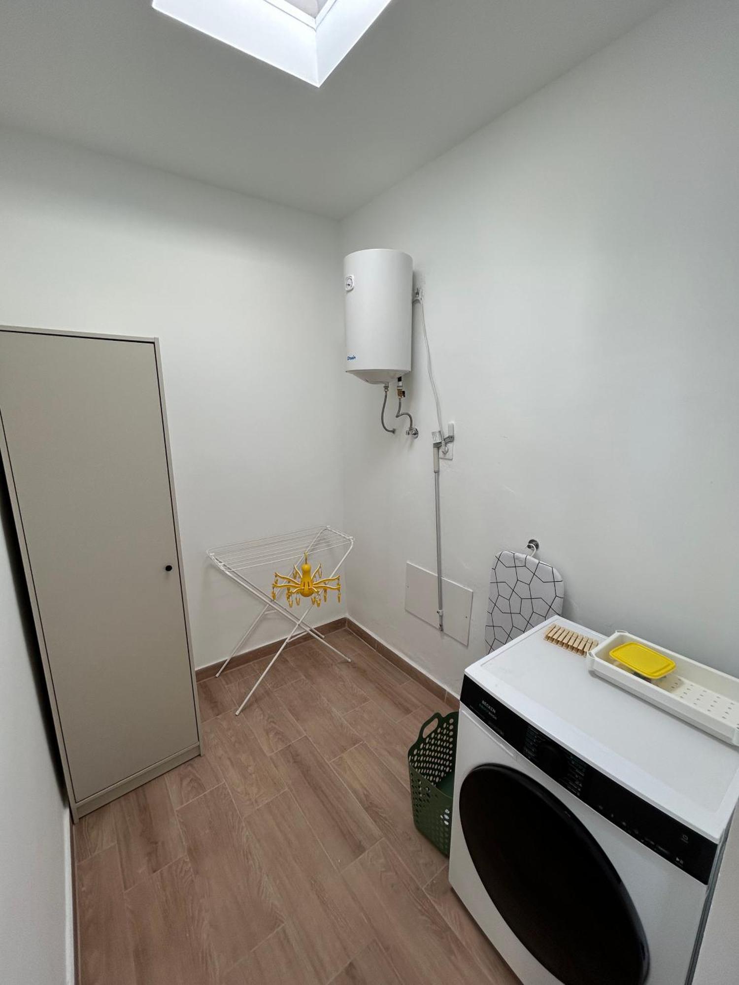 Appartement Riscos
