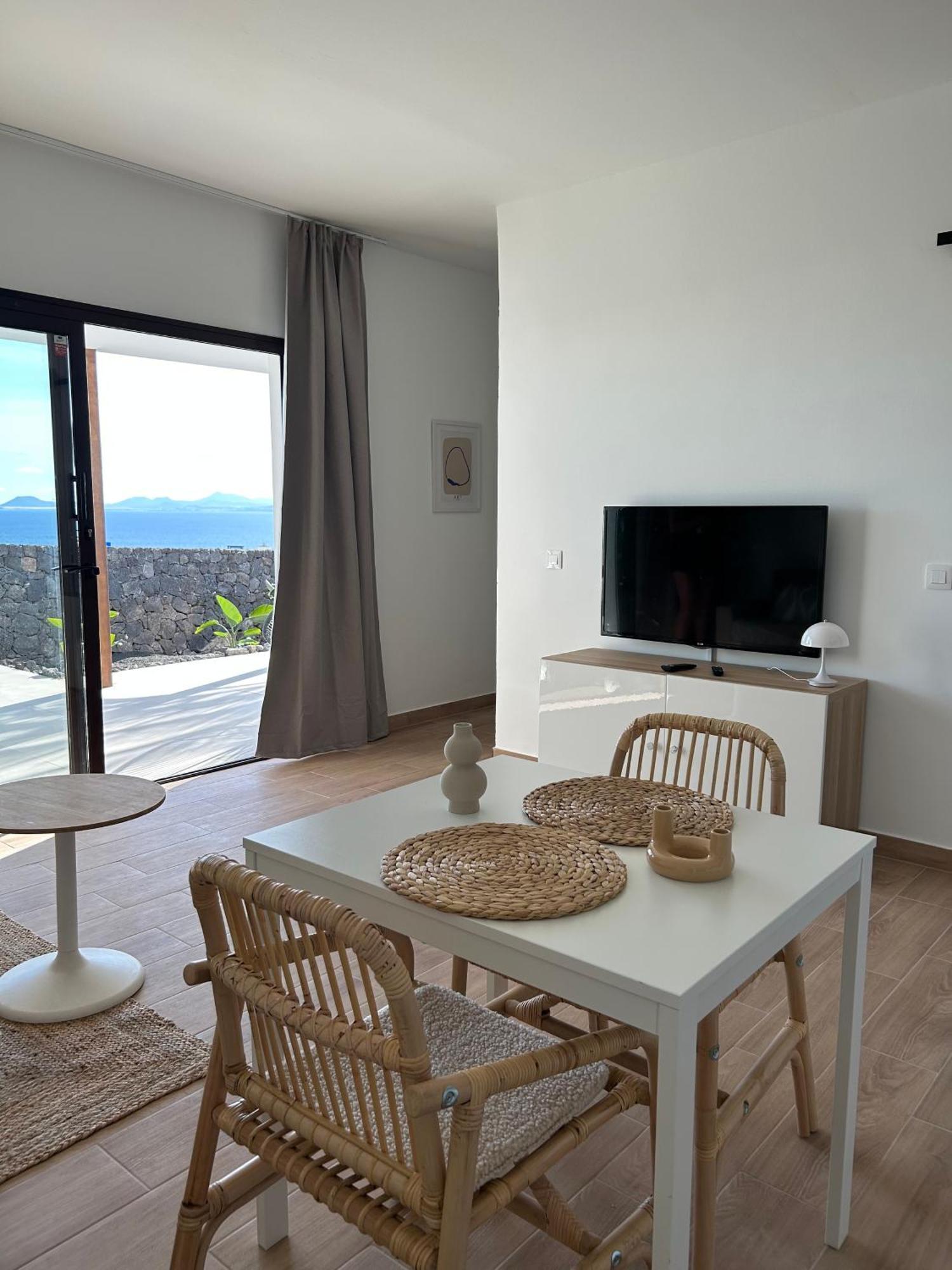 Riscos Appartement