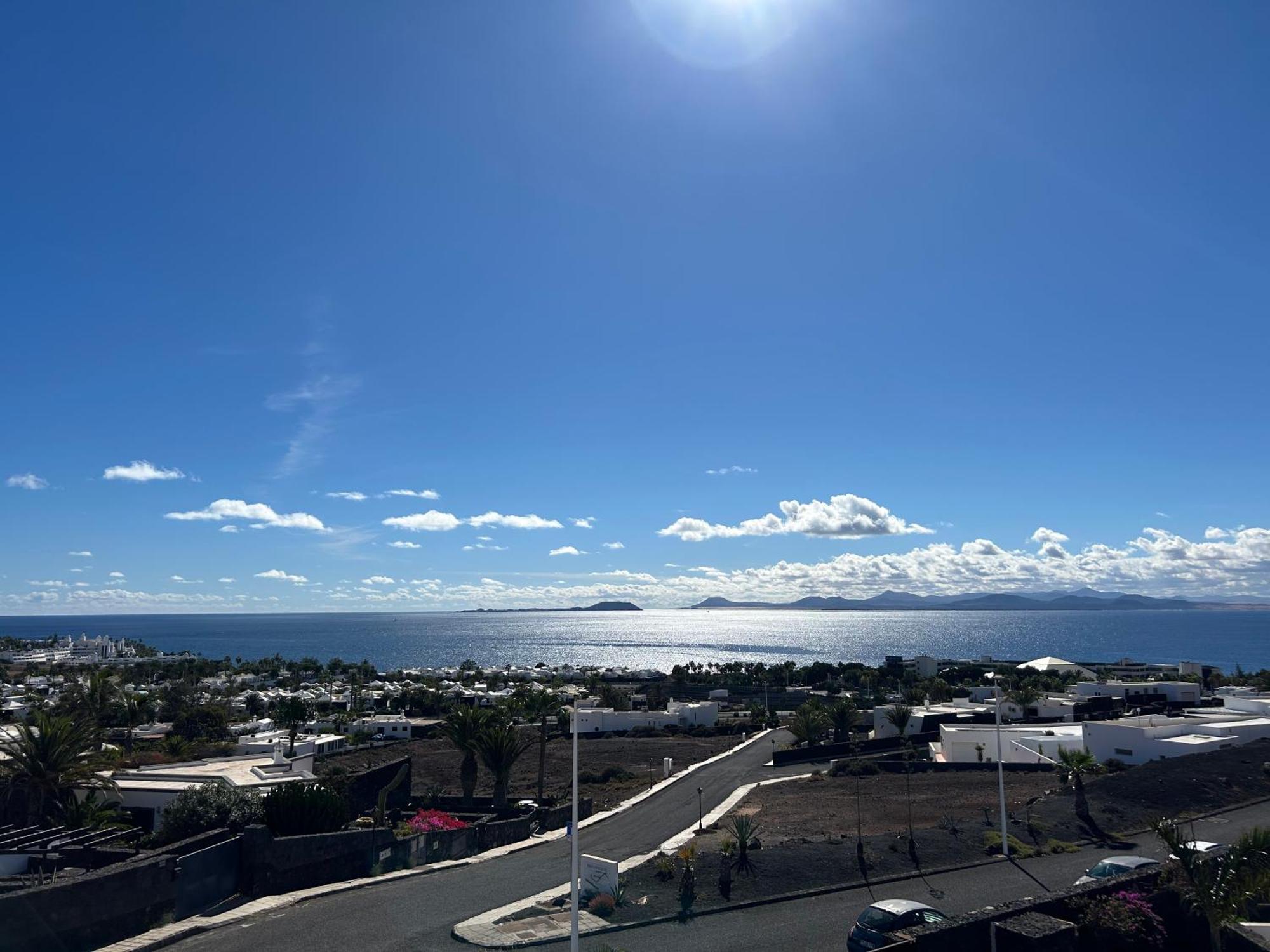 Riscos Apartment Playa Blanca (Lanzarote)