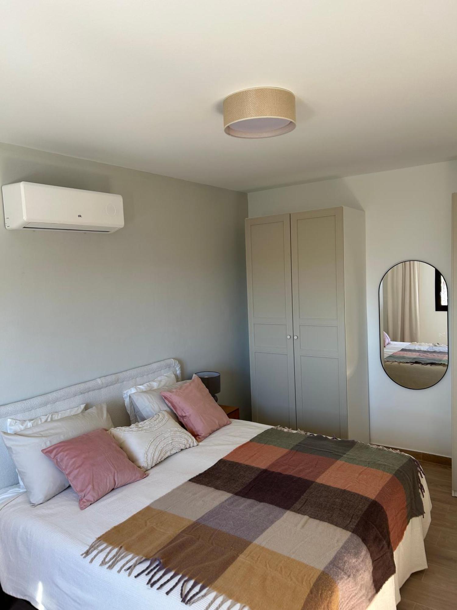 Appartement Riscos