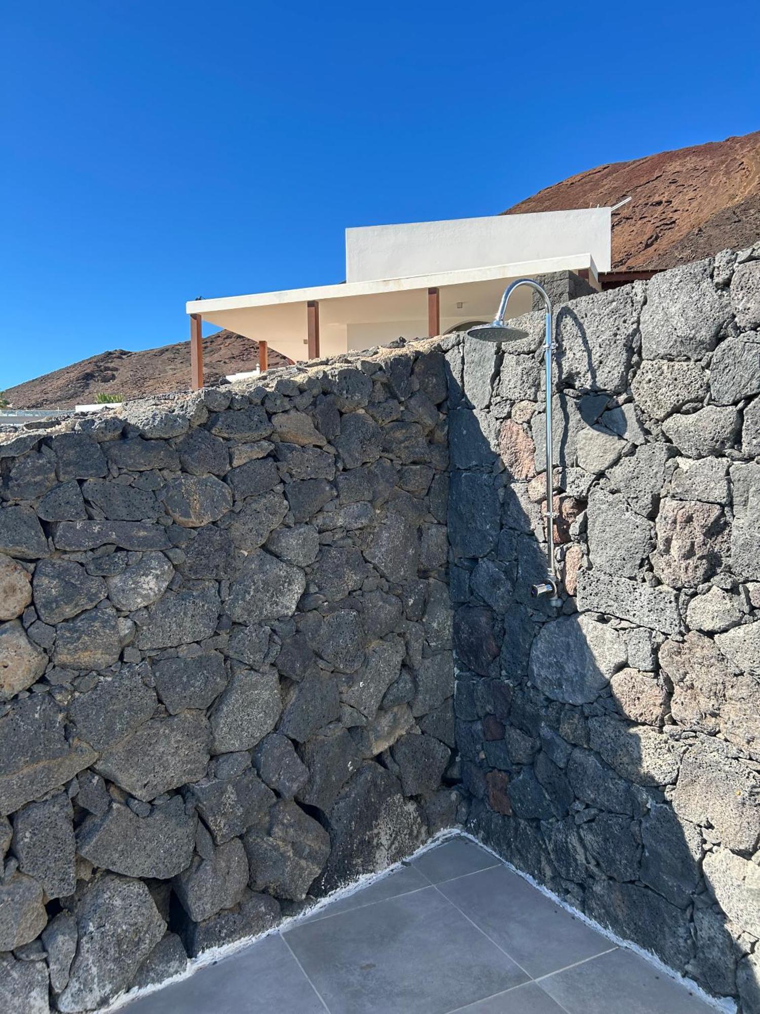 Riscos Appartement Playa Blanca (Lanzarote)