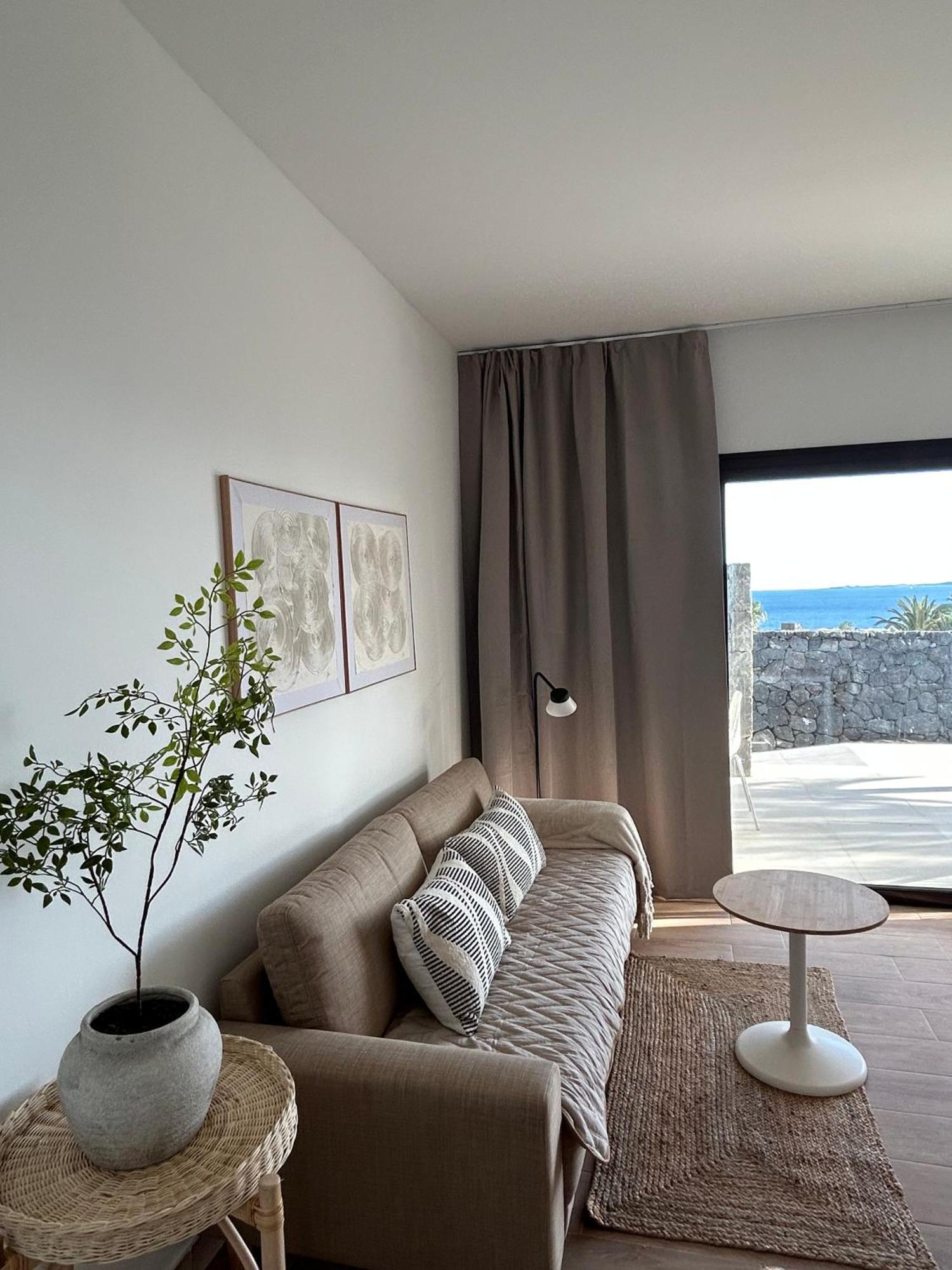 Appartement Riscos Playa Blanca (Lanzarote)