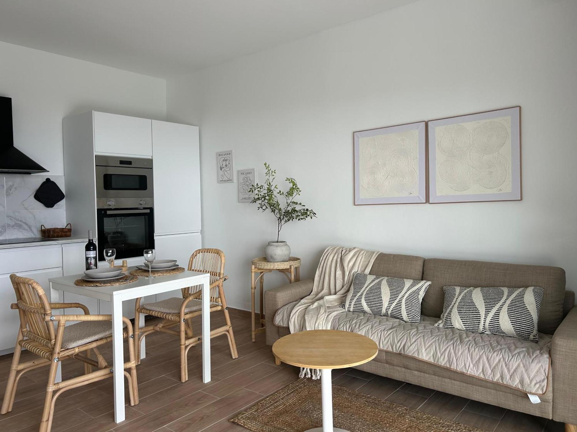 Apartment Riscos