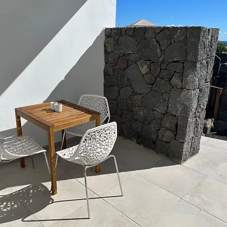 Apartamentos Los Riscos Playa Blanca  Exterior foto